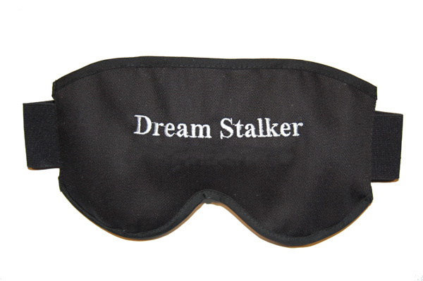 Разработка устройств для осознанных снов, внешний вид маски прибора «DreamStalker»